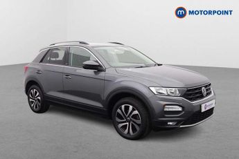 Volkswagen T-Roc 1.5 TSI EVO Active 5dr DSG