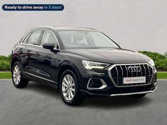 Audi Q3 35 TFSI Sport 5dr