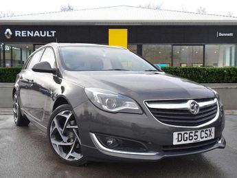 Vauxhall Insignia 1.6 CDTi SRi Vx-line 5dr [Start Stop]