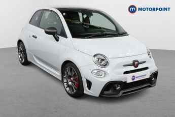 Abarth 695 1.4 T-Jet 180 3dr