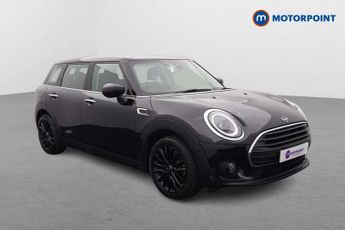 MINI Clubman 1.5 Cooper Classic 6dr Auto