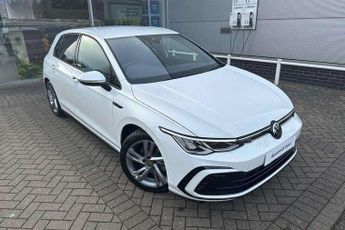 Volkswagen Golf 1.5 TSI R-Line 5dr