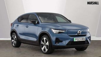 Volvo C40 170kW Recharge Core 69kWh 5dr Auto