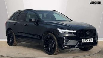 Volvo XC60 2.0 B5P Plus Black Edition 5dr AWD Geartronic