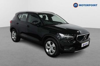 Volvo XC40 1.5 T3 [163] Momentum 5dr