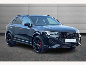 Audi Q3 RS Q3 TFSI Quattro Vorsprung 5dr S Tronic