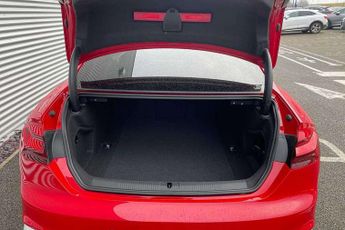 Audi A5 35 TFSI S Line 2dr S Tronic