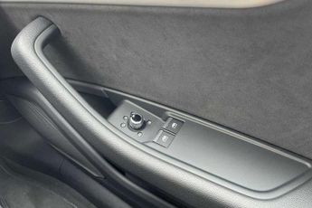 Audi A5 35 TFSI S Line 2dr S Tronic