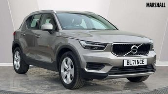 Volvo XC40 1.5 T3 [163] Momentum 5dr Geartronic