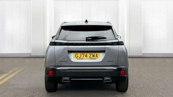 Peugeot 2008 1.2 Hybrid 136 Allure 5dr e-DSC6