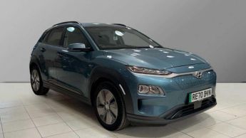 Hyundai KONA 150kW Premium 64kWh 5dr Auto