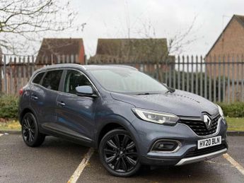 Renault Kadjar 1.3 TCE S Edition 5dr