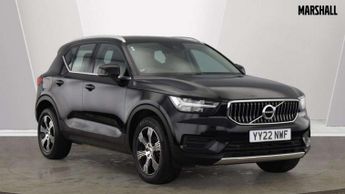 Volvo XC40 1.5 T3 [163] Inscription 5dr Geartronic