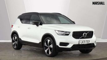 Volvo XC40 1.5 T4 Recharge PHEV R DESIGN 5dr Auto