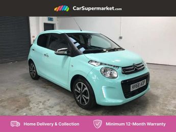 Citroen C1 1.0 VTi 72 Flair 5dr