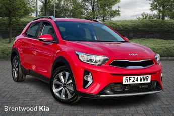 Kia Stonic 1.0T GDi 99 2 5dr DCT