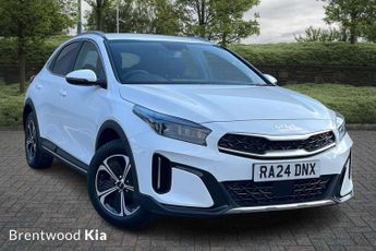 Kia Ceed 1.6 GDi PHEV 3 5dr DCT