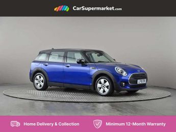 MINI Clubman 1.5 Cooper Classic 6dr