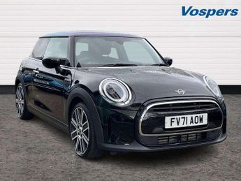 MINI Hatch 1.5 Cooper Exclusive 3dr