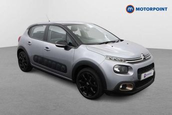 Citroen C3 1.2 PureTech 82 Origins 5dr