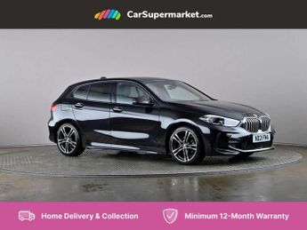 BMW 118 118i [136] M Sport 5dr