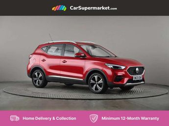 MG ZS 1.5 VTi-TECH Excite 5dr