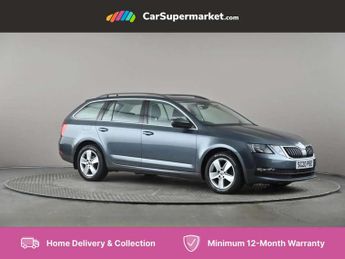 Skoda Octavia 1.6 TDI SE Technology 5dr