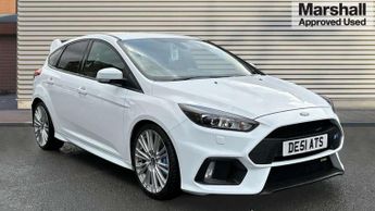 Ford Focus 2.3 EcoBoost 5dr