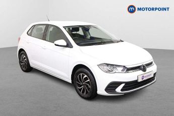 Volkswagen Polo 1.0 TSI Life 5dr