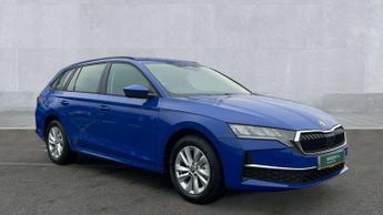 Skoda Octavia 1.5 TSI e-TEC SE Technology 5dr DSG