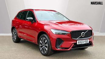 Volvo XC60 2.0 B4D Plus Dark 5dr AWD Geartronic