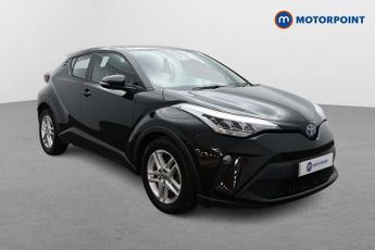 Toyota C-HR 1.8 Hybrid Icon 5dr CVT