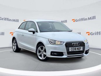 Audi A1 1.0 TFSI Sport 3dr