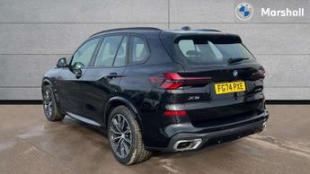 BMW X5 xDrive50e M Sport 5dr Auto