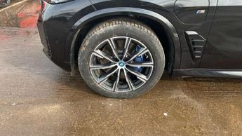 BMW X5 xDrive50e M Sport 5dr Auto