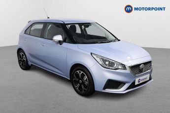 MG MG3 1.5 VTi-TECH Excite 5dr