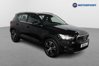 Volvo XC40 2.0 B4P Inscription Pro 5dr Auto [7 speed]