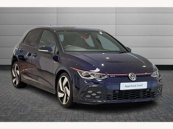 Volkswagen Golf GTi 2.0 TSI GTI 5dr DSG