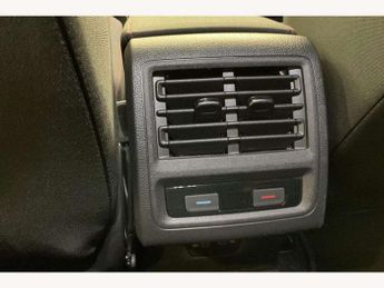 Volkswagen Golf GTI 2.0 TSI GTI 5dr DSG