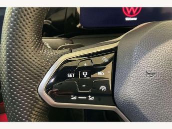Volkswagen Golf GTI 2.0 TSI GTI 5dr DSG