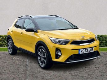 Kia Stonic 1.0T GDi 4 5dr