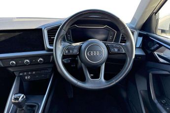 Audi A1 30 TFSI 110 Sport 5dr