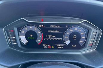 Audi A1 30 TFSI 110 Sport 5dr