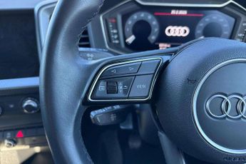 Audi A1 30 TFSI 110 Sport 5dr