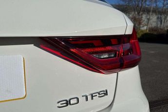 Audi A1 30 TFSI 110 Sport 5dr