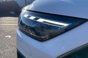 Audi A1 30 TFSI 110 Sport 5dr