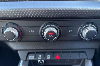 Audi A1 30 TFSI 110 Sport 5dr