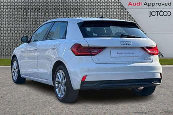 Audi A1 30 TFSI 110 Sport 5dr