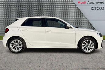 Audi A1 30 TFSI 110 Sport 5dr