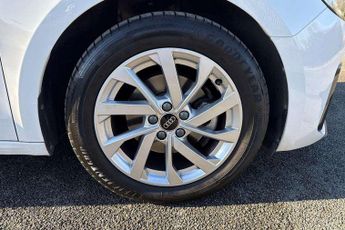 Audi A1 30 TFSI 110 Sport 5dr